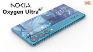 Nokia Oxygen Ultra