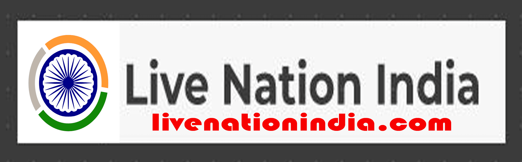 Live Nation India